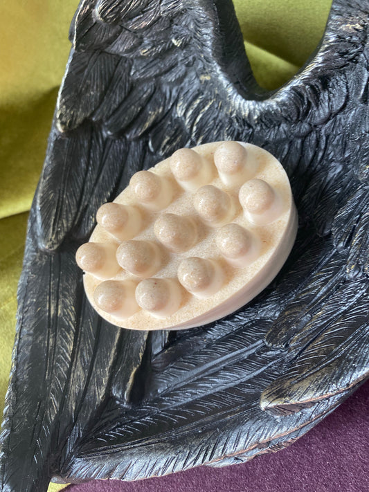 Eucalyptus & Cedarwood  Massage Bar